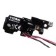 GATE TITAN V2 NGRS Expert Module Rear Wired, Step up your Tokyo Marui Next Generation Recoil Shock build with the TITAN V2 NGRS Expert Module Rear Wired